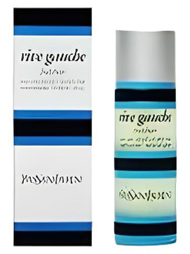 Yves Saint Laurent Rive Gauche Fraicheur fragrance bottle