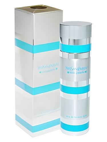 Yves Saint Laurent Rive Gauche Light fragrance bottle