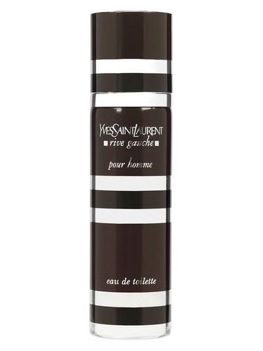 Yves Saint Laurent Rive Gauche pour Homme fragrance bottle