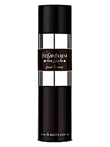 Yves Saint Laurent Rive Gauche Pour Homme Intense fragrance bottle