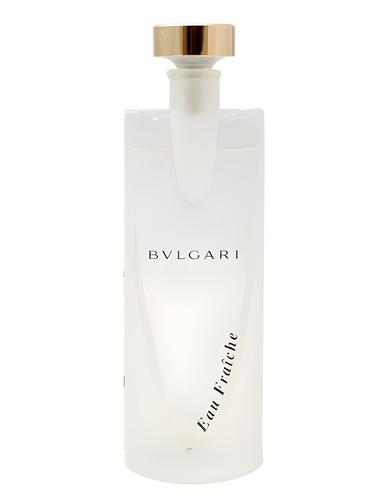 Bvlgari Eau Fraiche fragrance bottle