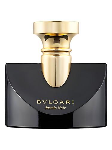 Bvlgari Jasmin Noir fragrance bottle