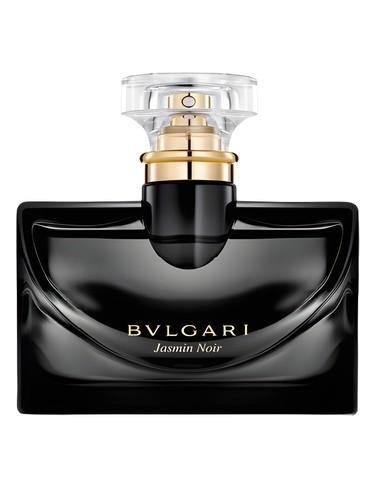 Bvlgari Jasmin Noir Eau de Toilette fragrance bottle