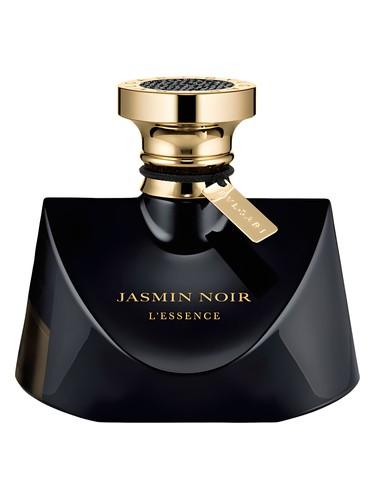 Bvlgari Jasmin Noir L’Essence fragrance bottle