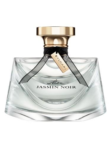 Bvlgari Mon Jasmin Noir fragrance bottle