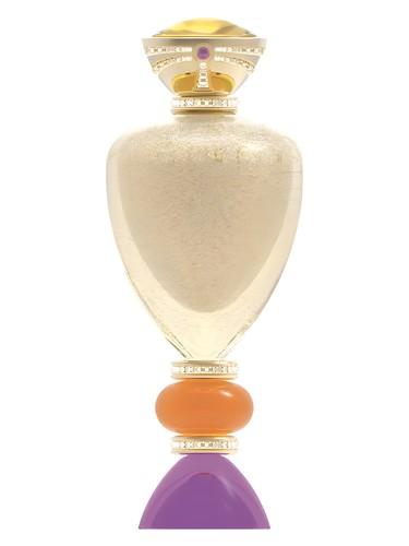 Bvlgari Opera Prima fragrance bottle