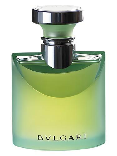 Bvlgari Eau Parfumee au The Vert Extreme fragrance bottle