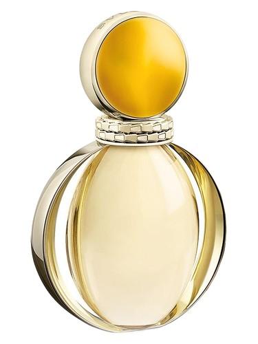 Bvlgari Goldea fragrance bottle