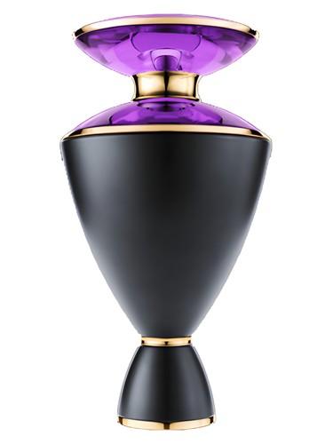 Bvlgari Ashlemah fragrance bottle
