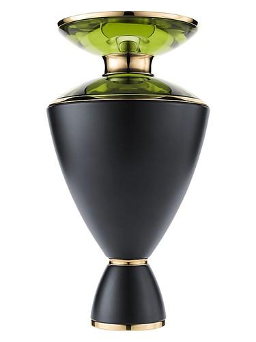 Bvlgari Lilaia fragrance bottle