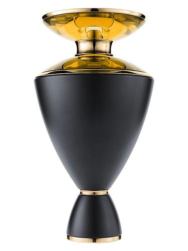 Bvlgari Maravilla fragrance bottle