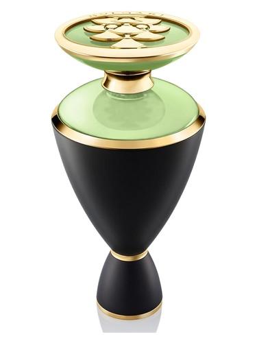 Bvlgari Splendia fragrance bottle
