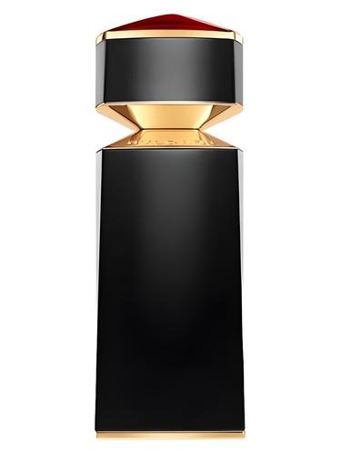 Bvlgari Garanat fragrance bottle