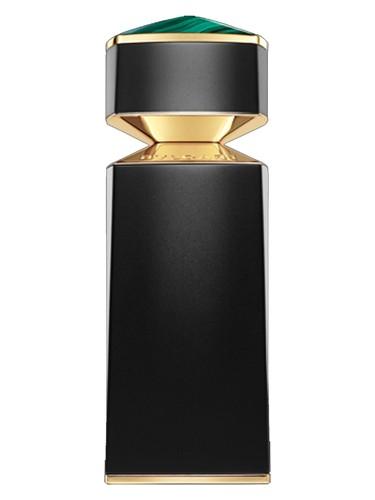Bvlgari Malakeos fragrance bottle