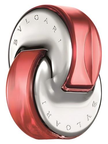 Bvlgari Omnia fragrance bottle