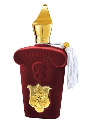 Xerjoff Italica fragrance bottle