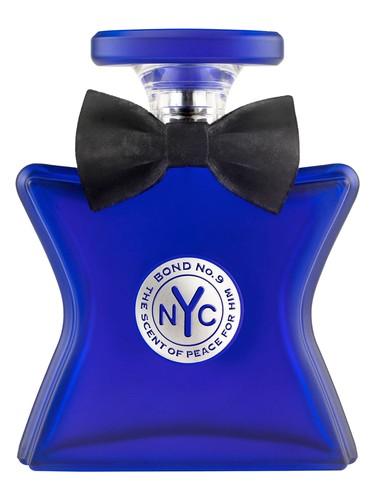 Bond No 9 The Scent of Peace for Him Bond No 9 cologne