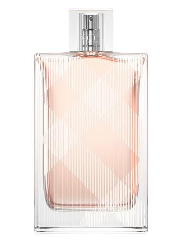 Burberry Burberry Brit Eau de Toilette Burberry perfume