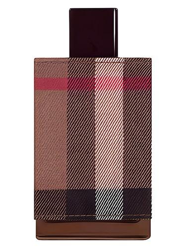 Burberry London for Men Burberry cologne fragrance bottle