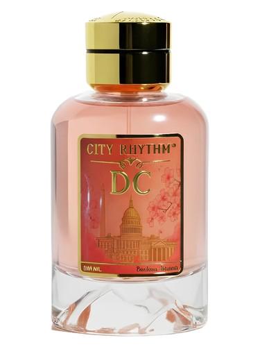 City Rhythm DC City Rhythm perfume