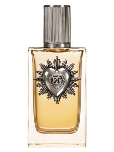 Dolce&Gabbana Devotion Pour Homme Dolce&Gabbana cologne fragrance bottle