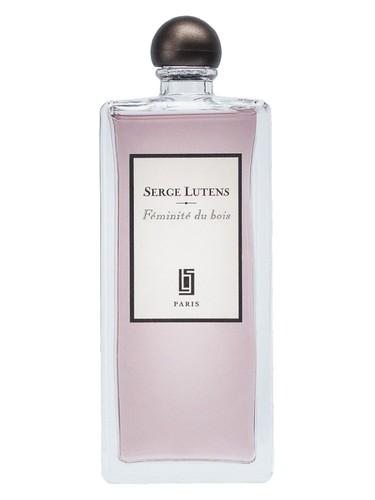 Serge Lutens Feminité du Bois Serge Lutens perfume