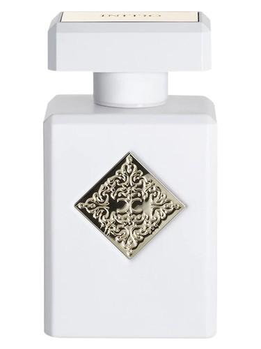 Initio Musk Therapy Initio Parfums Prives perfume fragrance bottle