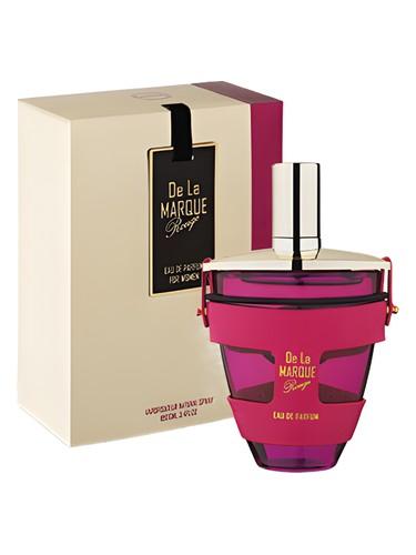 Armaf De La Marque Rouge Armaf