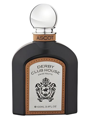 Armaf Derby Club House Ascot fragrance bottle