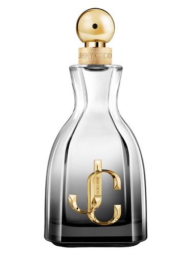 Jimmy Choo I Want Choo Forever Jimmy Choo perfume fragrance bottle
