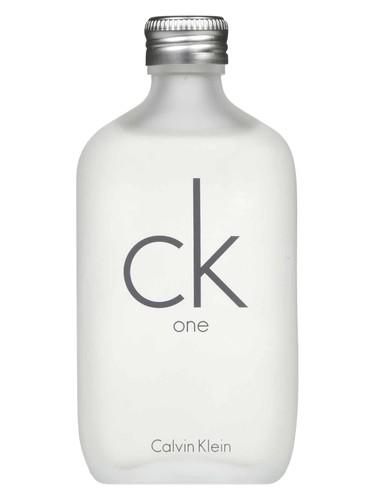 Calvin Klein CK One Calvin Klein perfume