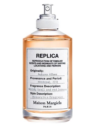 Maison Martin Margiela Autumn Vibes Maison Martin Margiela perfume