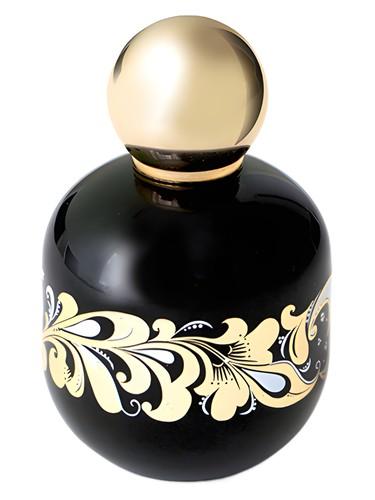 The Vagabond Prince Enchanted Forest fragrance bottle