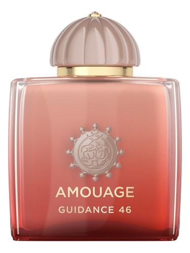 Amouage Guidance 46 Amouage perfume