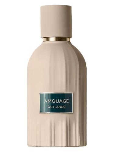 Amouage Outlands Amouage