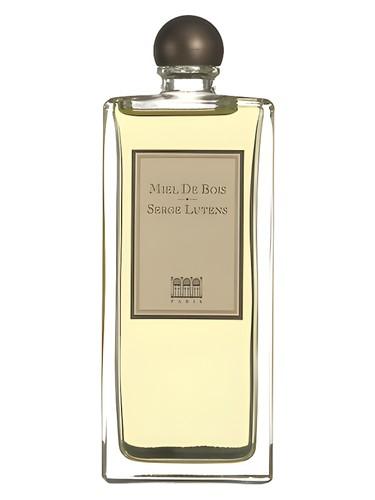 Serge Lutens Miel De Bois Serge Lutens perfume