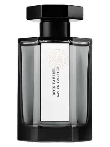 L'Artisan Parfumeur Bois Farine fragrance bottle