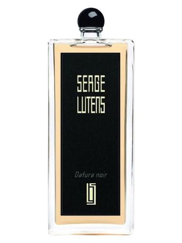 Serge Lutens Datura Noir Serge Lutens perfume