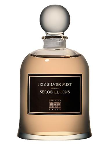 Serge Lutens Iris Silver Mist Serge Lutens perfume