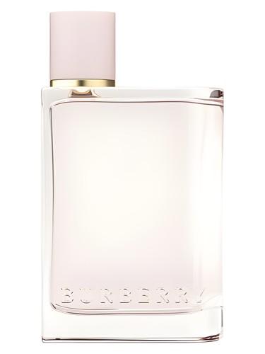 Burberry Her fragrance bottle