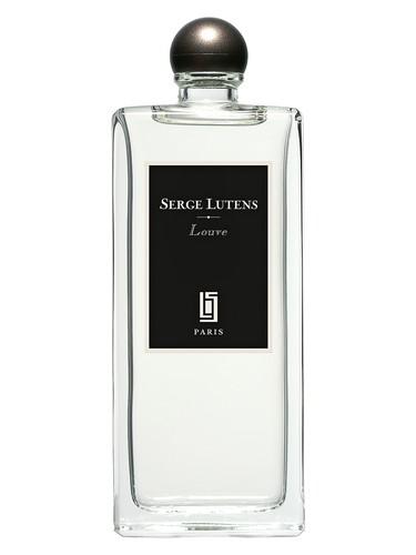 Serge Lutens Louve Serge Lutens perfume