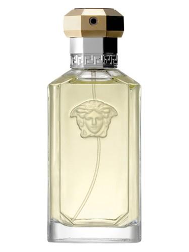 Versace The Dreamer Versace cologne fragrance bottle