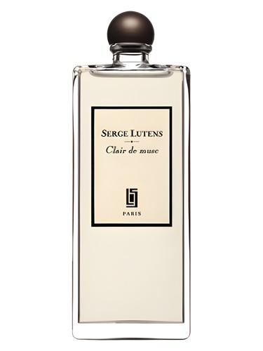 Serge Lutens Clair de Musc Serge Lutens perfume