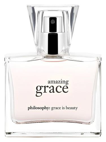 Philosophy Amazing Grace Philosophy perfume