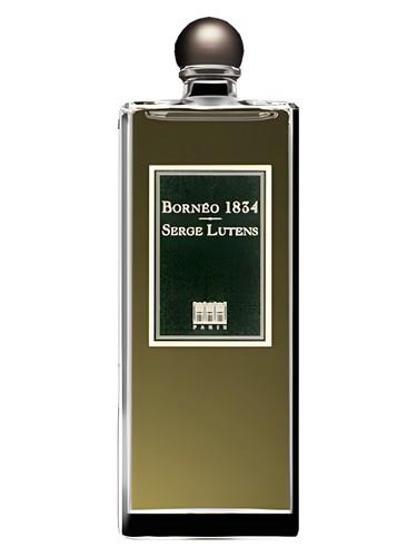 Serge Lutens Borneo 1834 Serge Lutens perfume