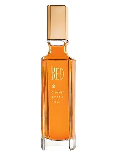 Giorgio Beverly Hills Red Giorgio Beverly Hills perfume