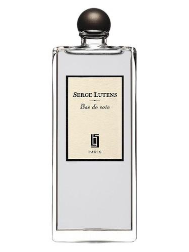 Serge Lutens Bas de Soie Serge Lutens perfume