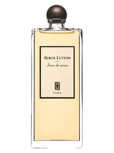 Serge Lutens Jeux de Peau Serge Lutens perfume