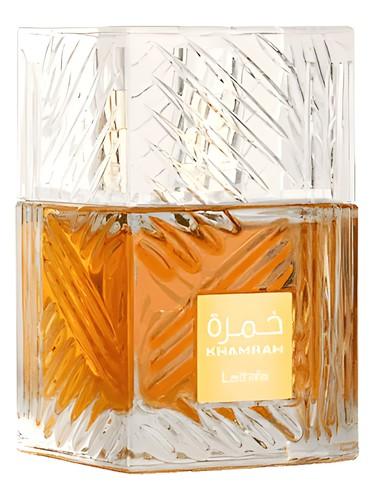 Lattafa Perfumes Khamrah Lattafa Perfumes perfume