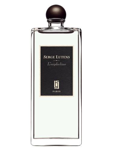 Serge Lutens L'orpheline Serge Lutens perfume